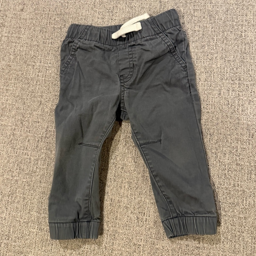 Kids Grey Pants by Cat & Jack